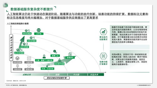 德勤咨詢 人工智能基礎數據服務白皮書——構筑智能未來的基石